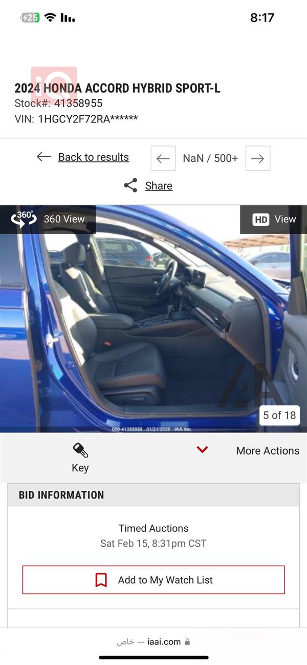 car image